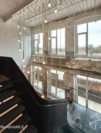 a view of a interior of the house