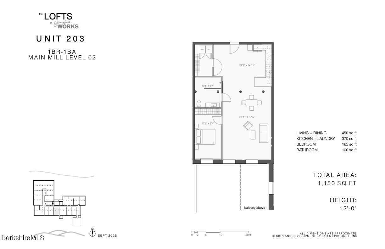 520 State Road, Unit 203 North Adams, MA 01247 - Photo 17 of 17