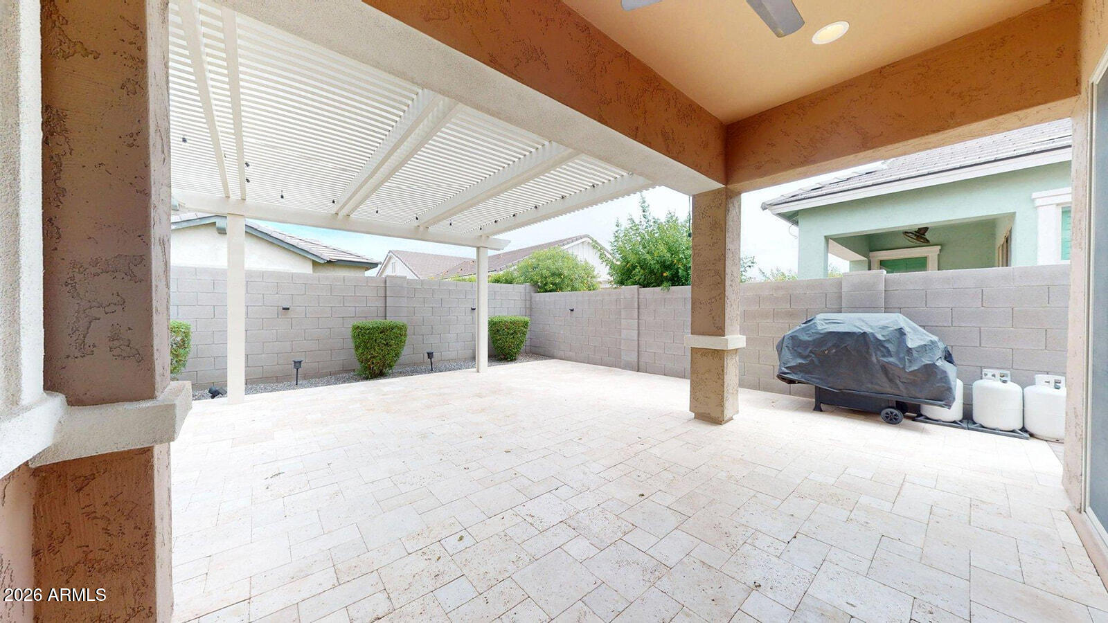 3526 East Spring Wheat Lane Gilbert, AZ 85296 - Photo 62 of 76