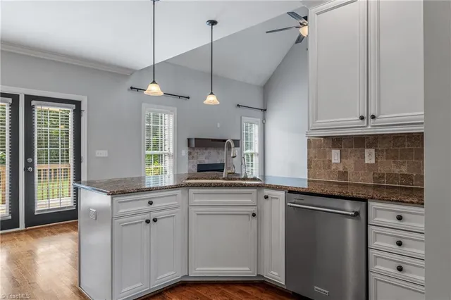 $480,000 | 7021 Bronco Lane, Summerfield, NC 27358