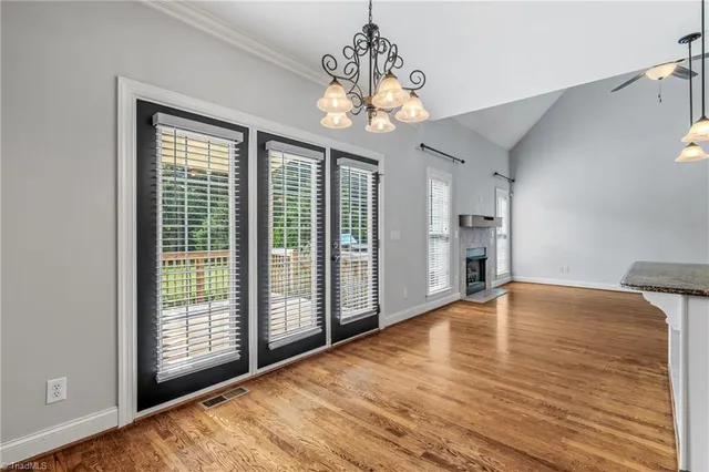 $480,000 | 7021 Bronco Lane, Summerfield, NC 27358