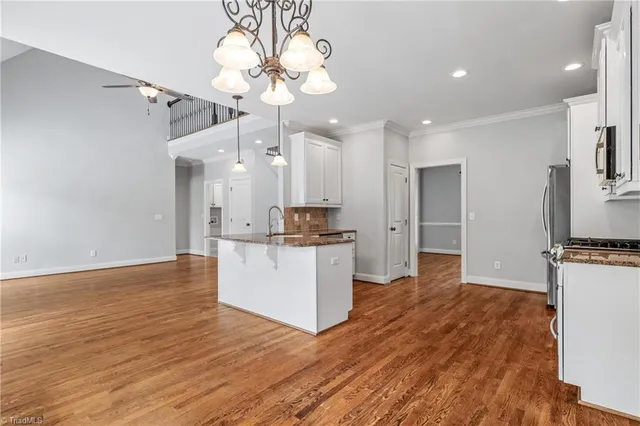 $480,000 | 7021 Bronco Lane, Summerfield, NC 27358