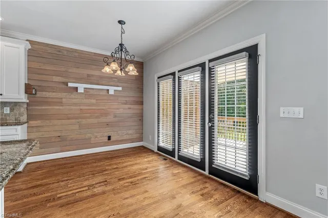 $480,000 | 7021 Bronco Lane, Summerfield, NC 27358