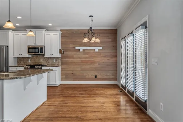 $480,000 | 7021 Bronco Lane, Summerfield, NC 27358