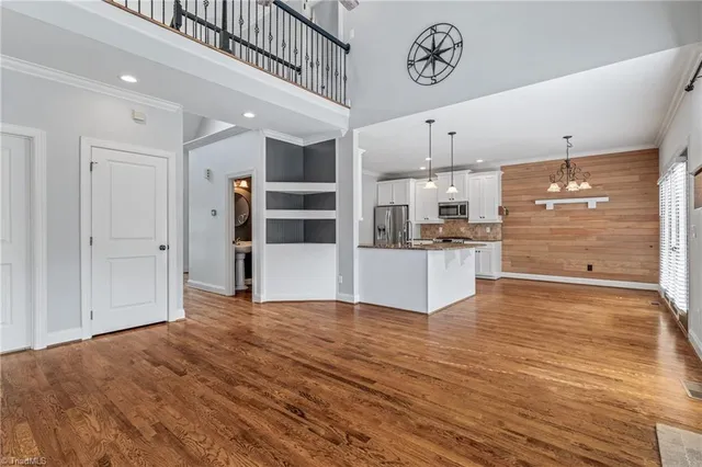 $480,000 | 7021 Bronco Lane, Summerfield, NC 27358