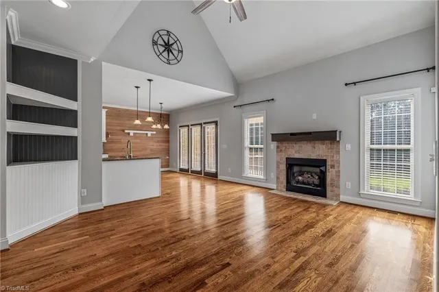 $480,000 | 7021 Bronco Lane, Summerfield, NC 27358