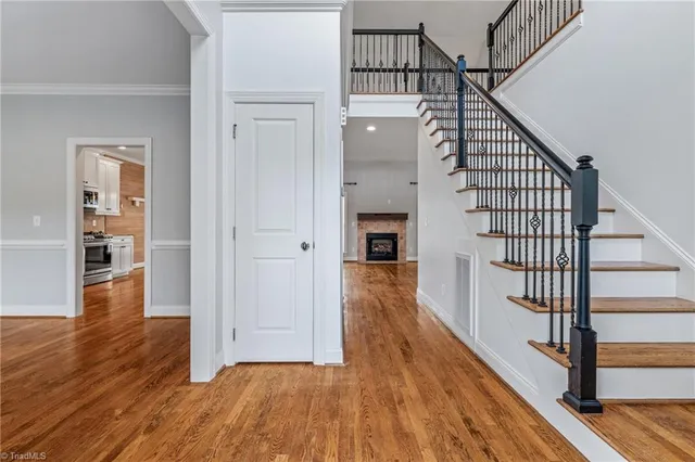 $480,000 | 7021 Bronco Lane, Summerfield, NC 27358