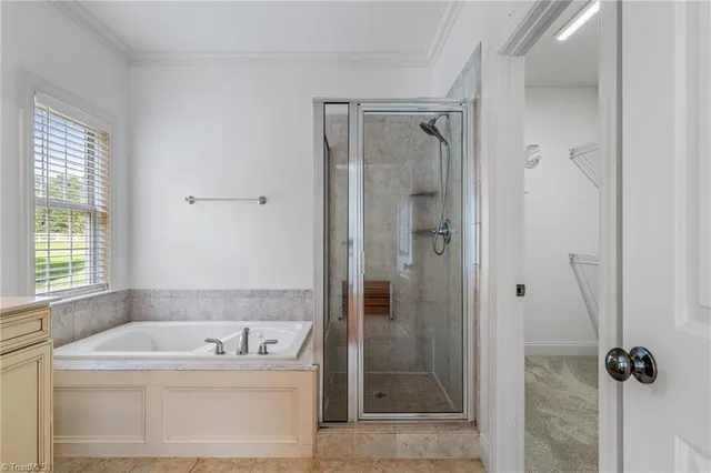 $480,000 | 7021 Bronco Lane, Summerfield, NC 27358