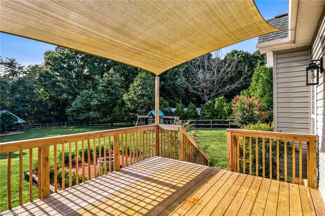 $480,000 | 7021 Bronco Lane, Summerfield, NC 27358