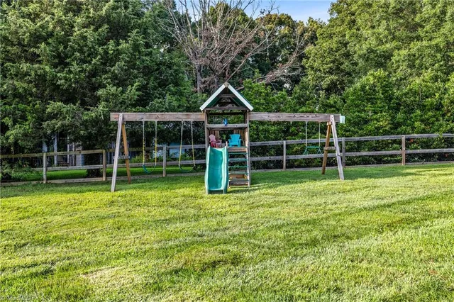 $480,000 | 7021 Bronco Lane, Summerfield, NC 27358