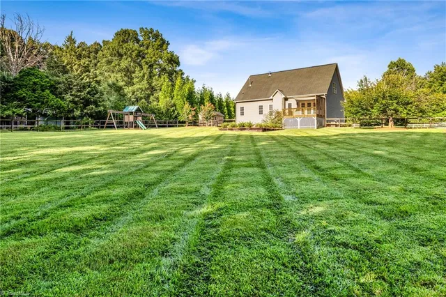 $480,000 | 7021 Bronco Lane, Summerfield, NC 27358