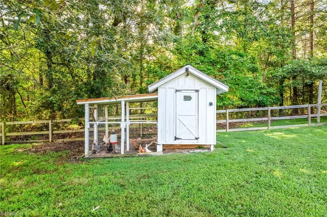 $480,000 | 7021 Bronco Lane, Summerfield, NC 27358