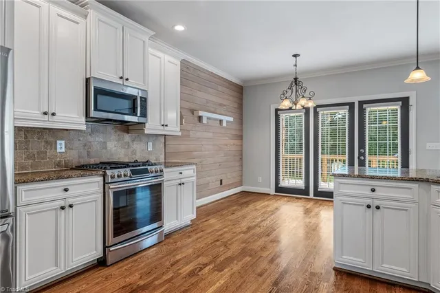 $480,000 | 7021 Bronco Lane, Summerfield, NC 27358