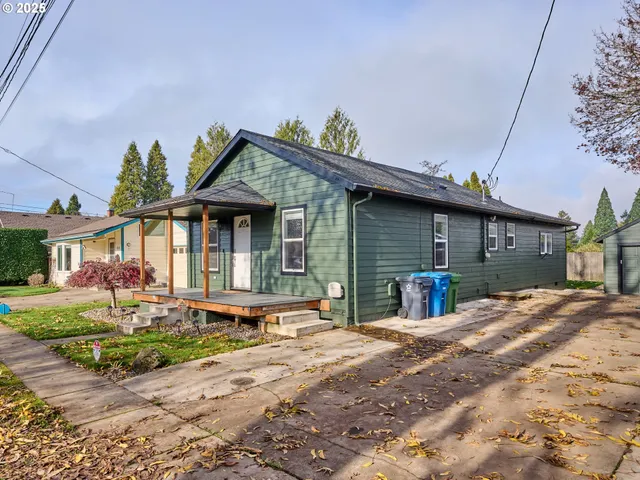 $429,900 | 1006 Well Street, Silverton, OR 97381