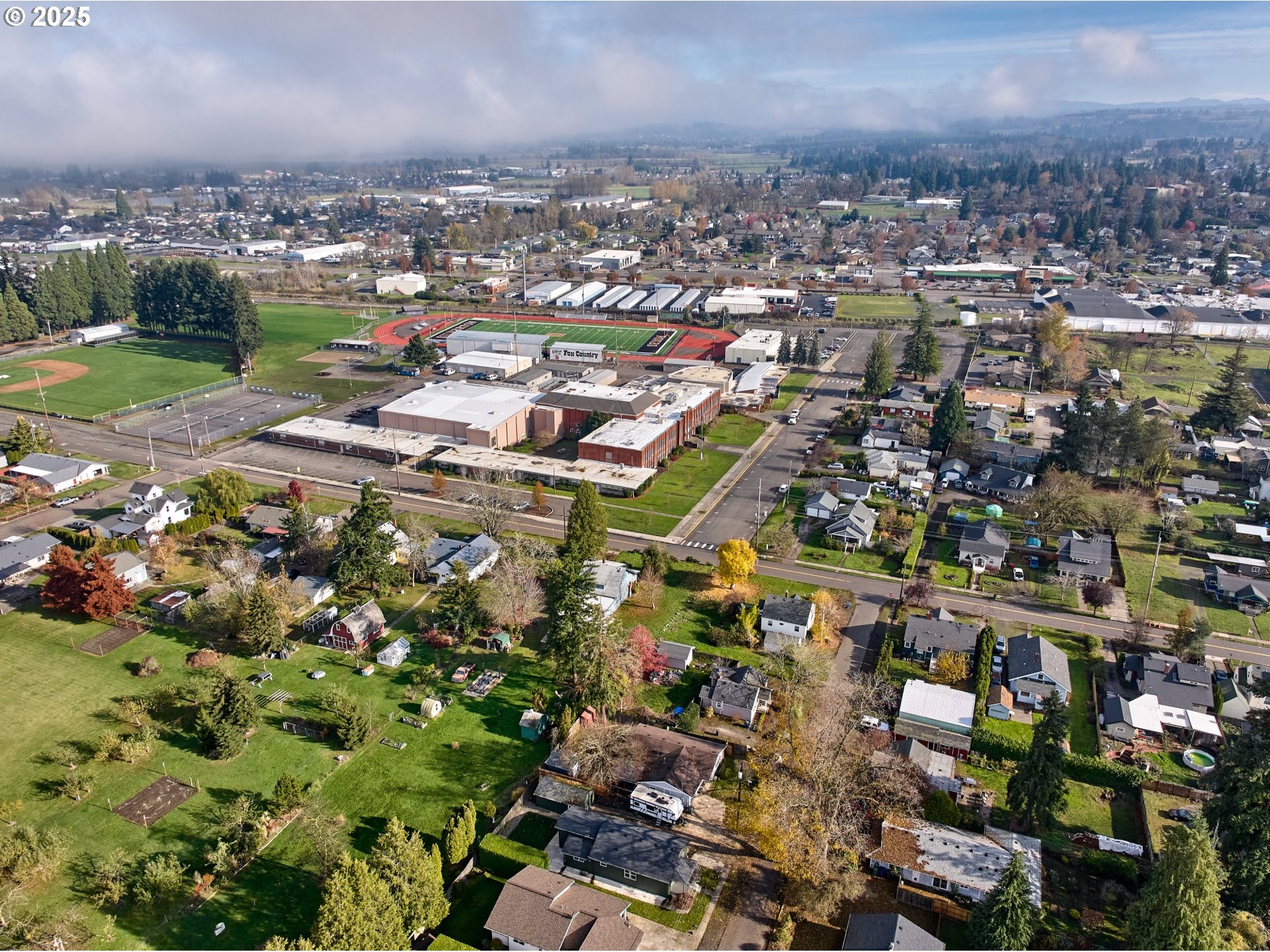 1006 Well Street Silverton, OR 97381 - Photo 34 of 35