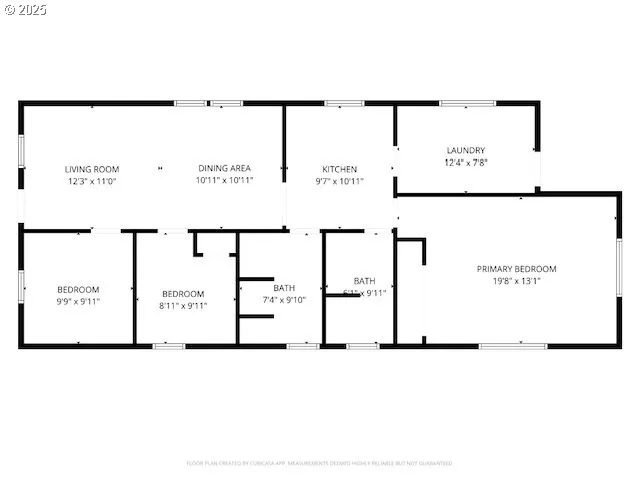 $429,900 | 1006 Well Street, Silverton, OR 97381