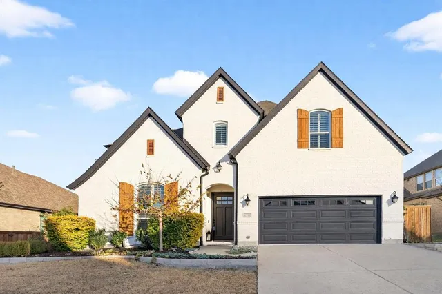 $5,300 | 4740 Desert Willow Drive, Prosper, TX 75078