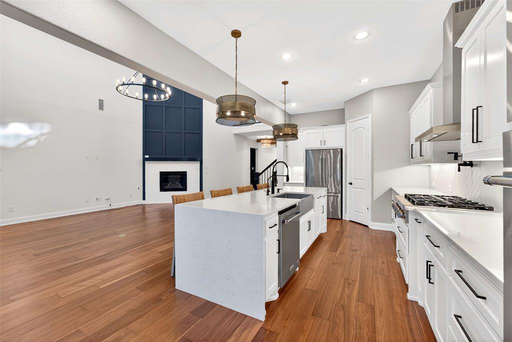 4740 Desert Willow Drive Prosper, TX 75078 - Photo 11 of 40