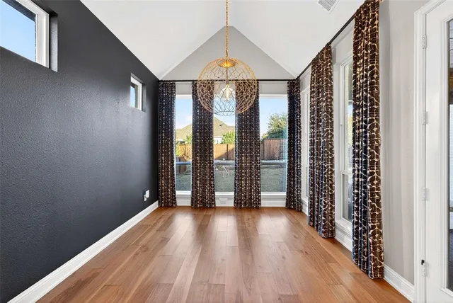 $5,300 | 4740 Desert Willow Drive, Prosper, TX 75078