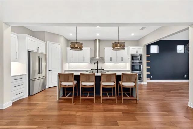 $5,300 | 4740 Desert Willow Drive, Prosper, TX 75078