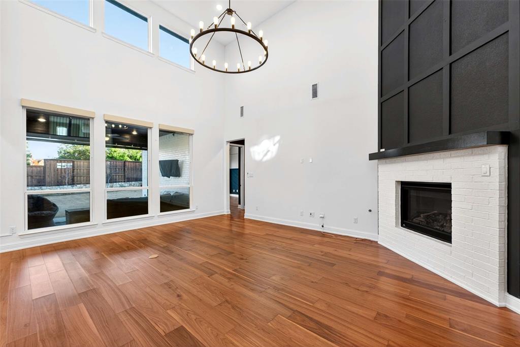 4740 Desert Willow Drive Prosper, TX 75078 - Photo 2 of 40