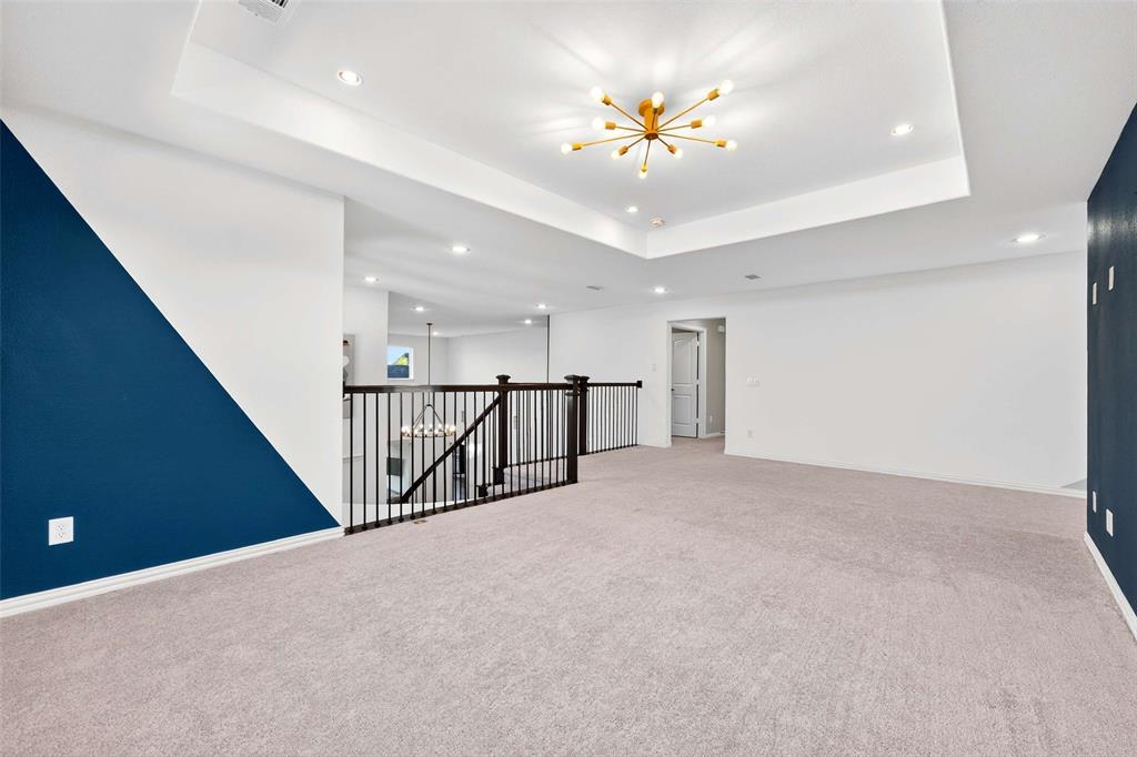 4740 Desert Willow Drive Prosper, TX 75078 - Photo 24 of 40