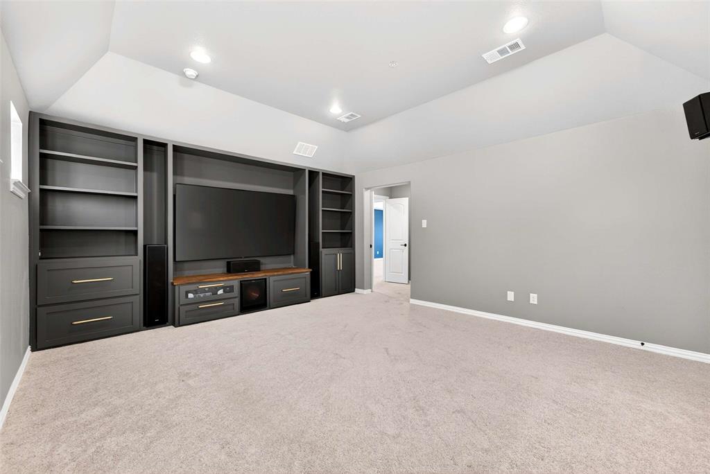 4740 Desert Willow Drive Prosper, TX 75078 - Photo 26 of 40