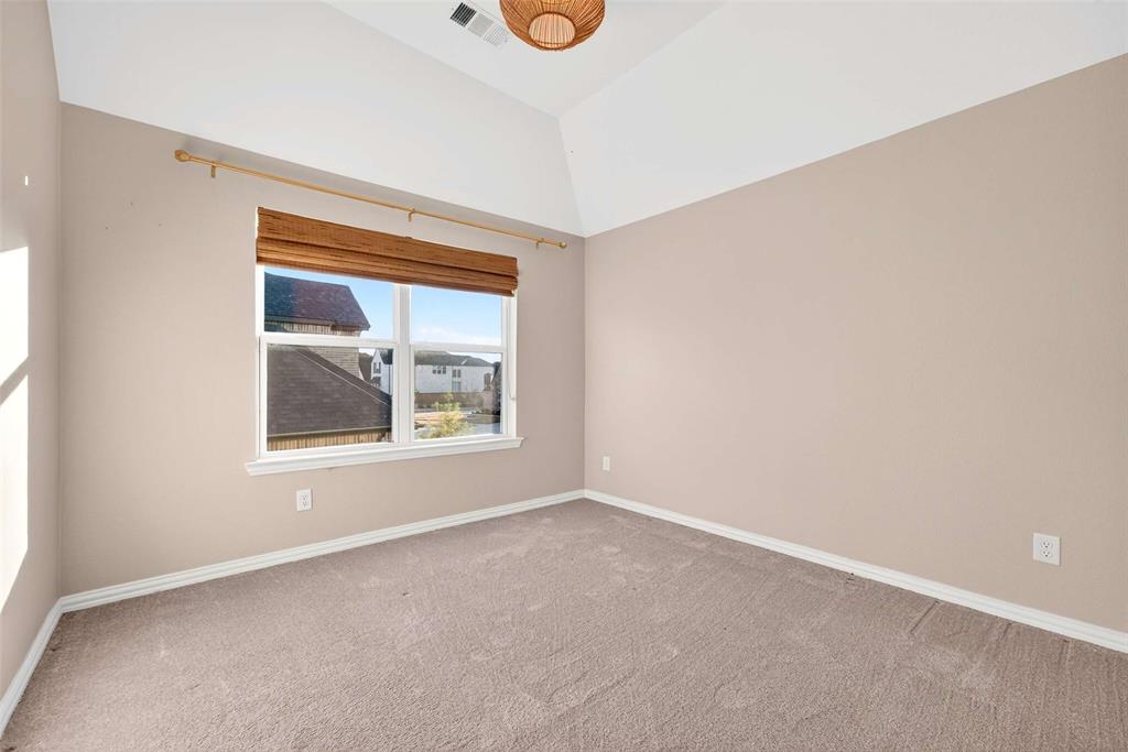 4740 Desert Willow Drive Prosper, TX 75078 - Photo 28 of 40