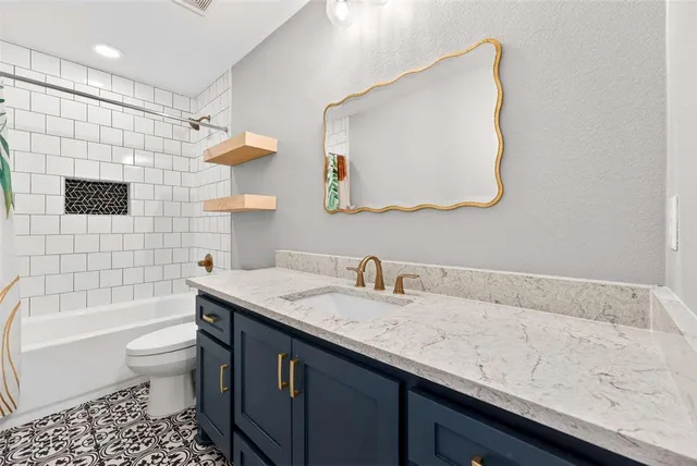 $5,300 | 4740 Desert Willow Drive, Prosper, TX 75078