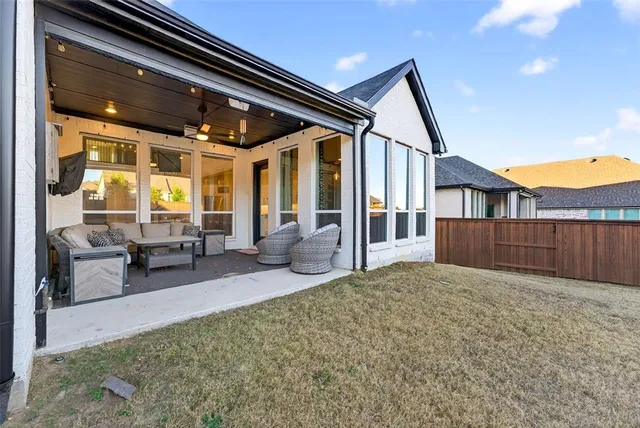 $5,300 | 4740 Desert Willow Drive, Prosper, TX 75078