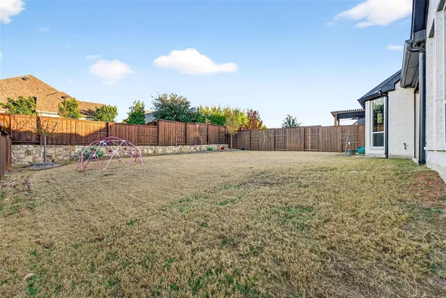 $5,300 | 4740 Desert Willow Drive, Prosper, TX 75078