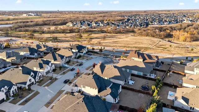 $5,300 | 4740 Desert Willow Drive, Prosper, TX 75078