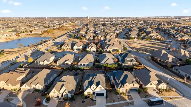 $5,300 | 4740 Desert Willow Drive, Prosper, TX 75078