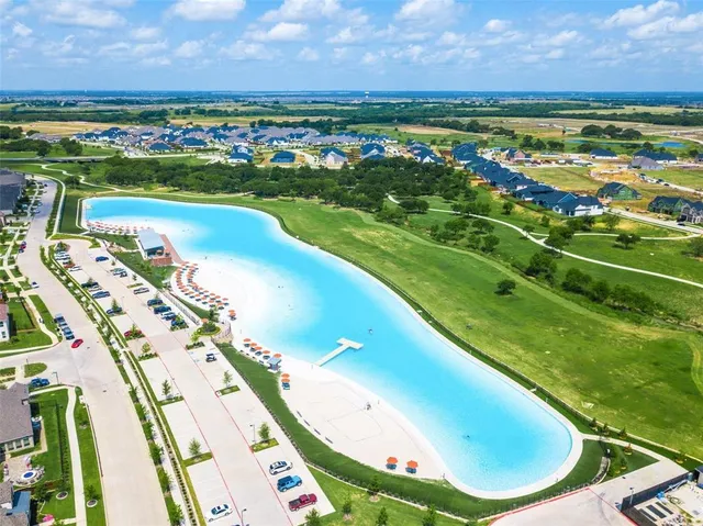 $5,300 | 4740 Desert Willow Drive, Prosper, TX 75078