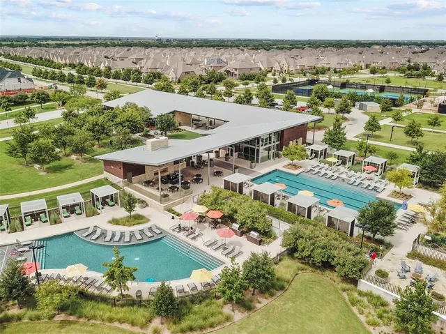 $5,300 | 4740 Desert Willow Drive, Prosper, TX 75078