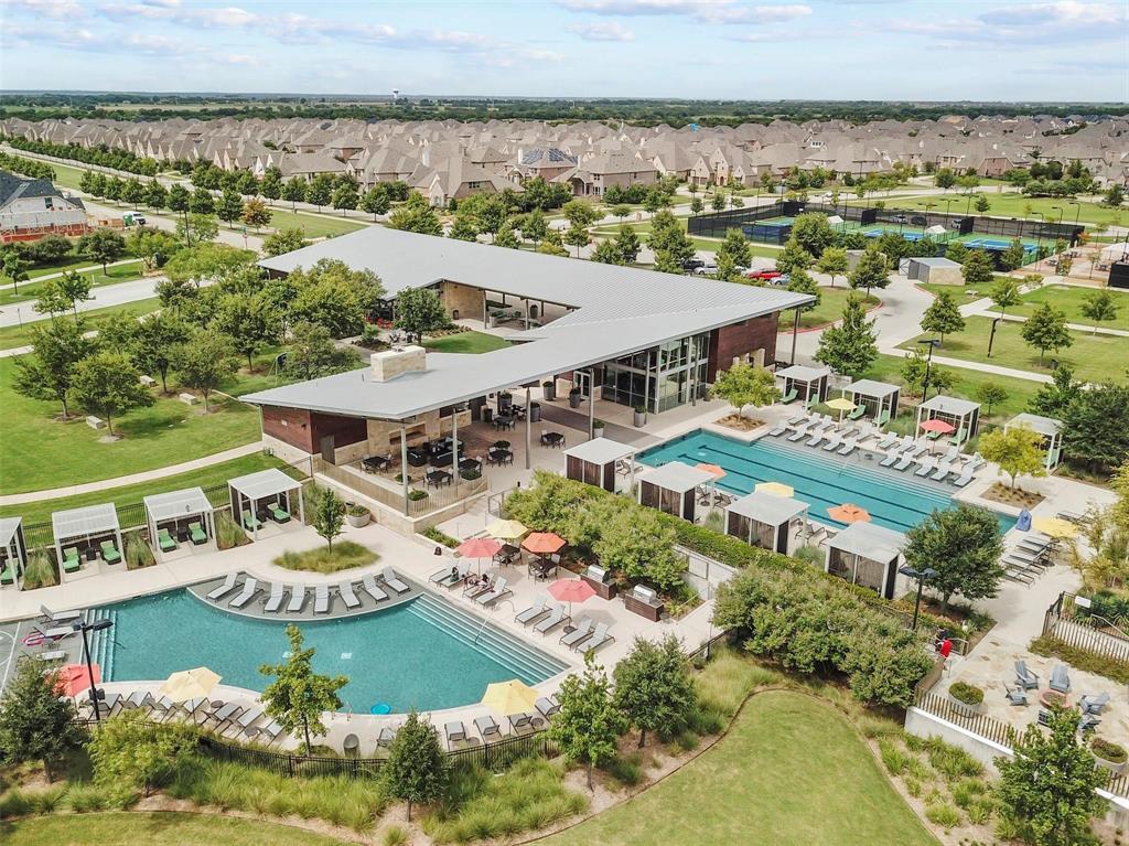 4740 Desert Willow Drive Prosper, TX 75078 - Photo 38 of 40