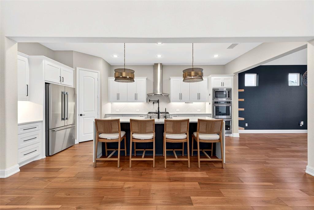 4740 Desert Willow Drive Prosper, TX 75078 - Photo 6 of 40