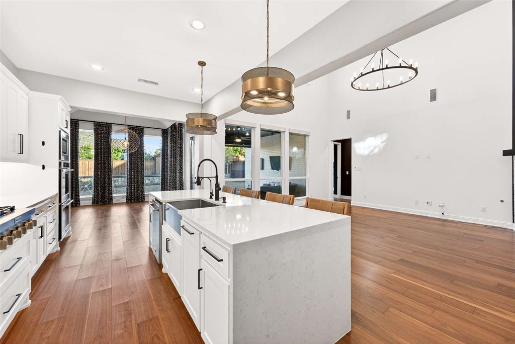 4740 Desert Willow Drive Prosper, TX 75078 - Photo 8 of 40