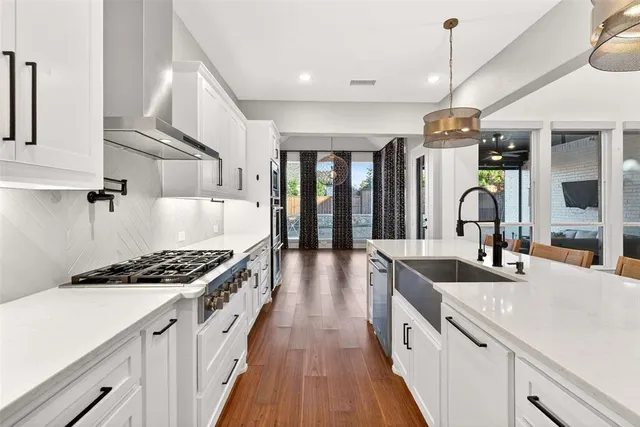 $5,300 | 4740 Desert Willow Drive, Prosper, TX 75078