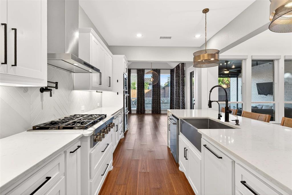 4740 Desert Willow Drive Prosper, TX 75078 - Photo 9 of 40