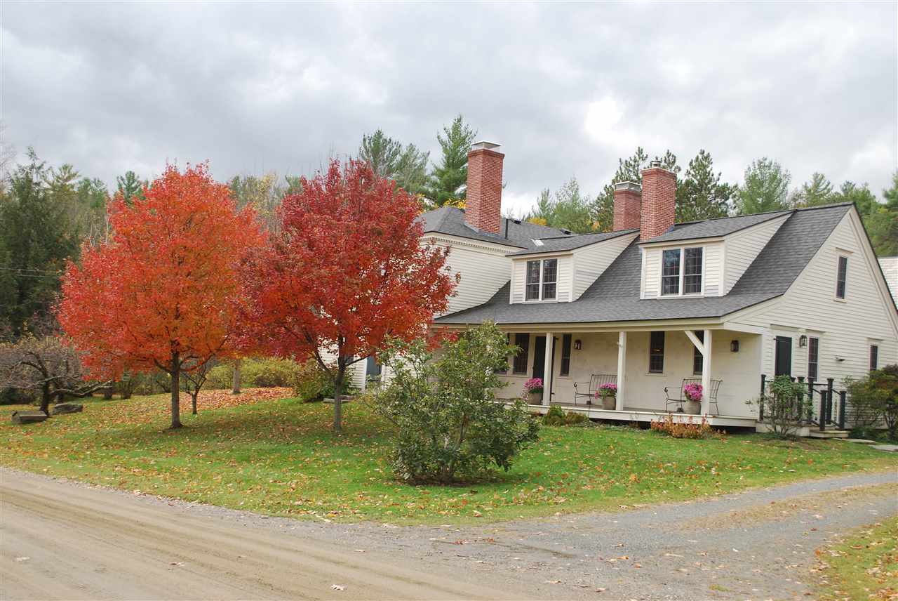 218 Homestead Road Alstead, NH 03602 - Photo 3 of 34
