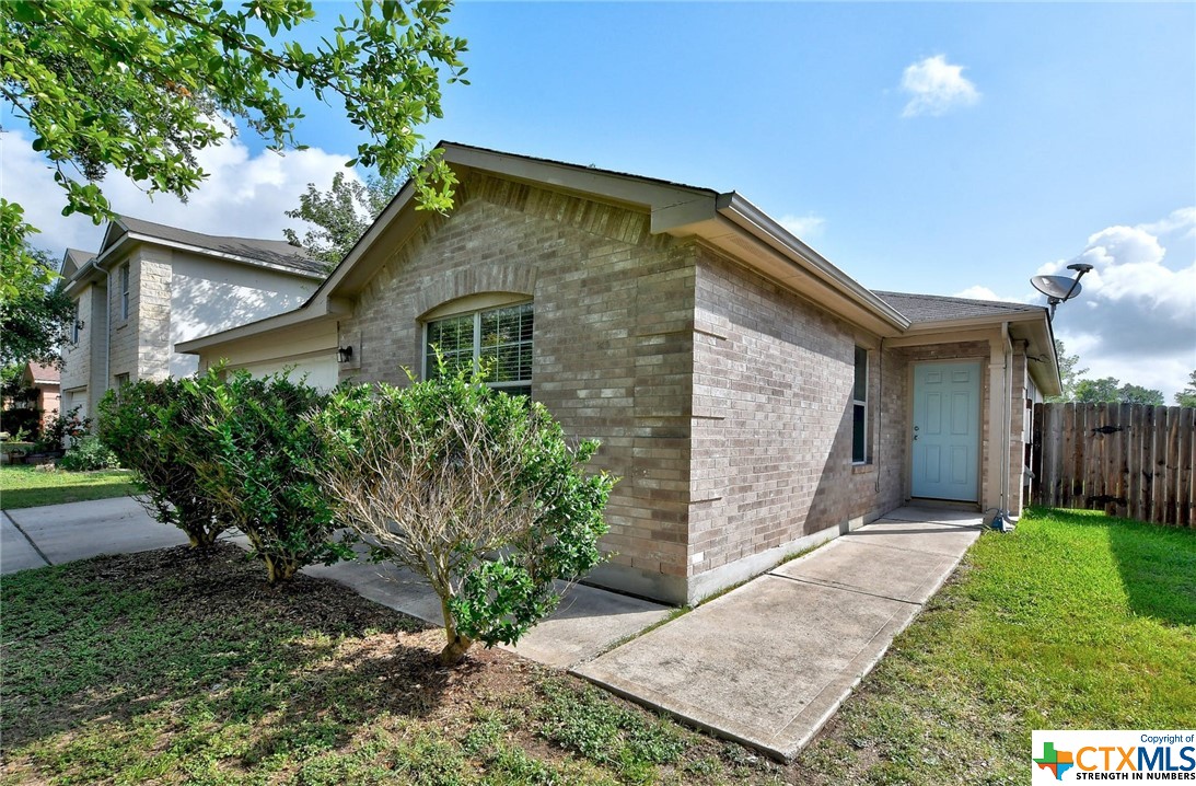 361 Carriage Way Kyle, TX 78640 - Photo 1 of 1