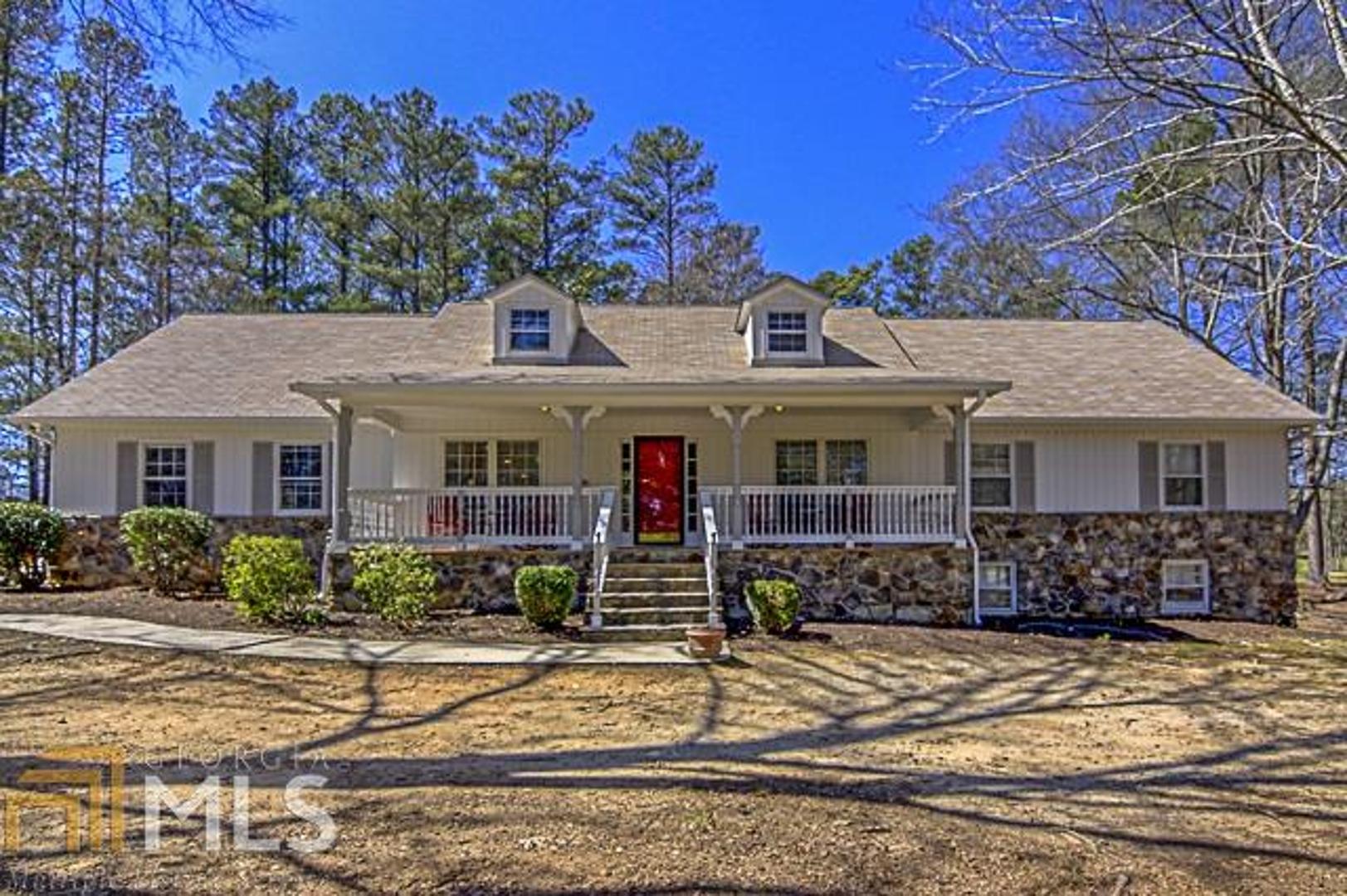 684 Adams Road Fayetteville, GA 30214 - Photo 1 of 1 Gallery Image 1