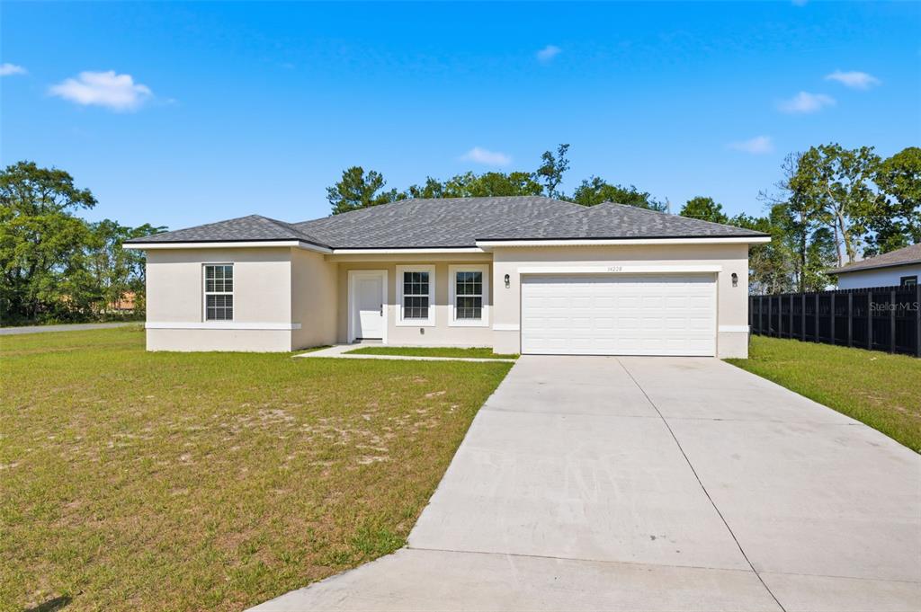 14228 Southwest 48th Court Road Ocala, FL 34473 - Photo 4 of 31 Gallery Image 4