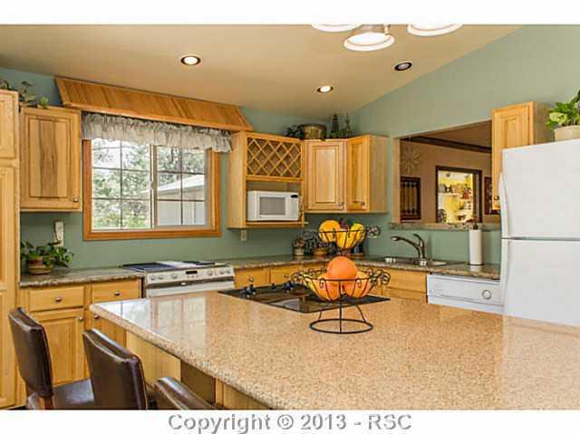 10530 Thomas Road Colorado Springs, CO 80908 - Photo 14 of 25