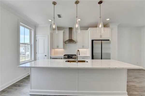 $2,500 | 5422 Howington Court, Buford, GA 30518