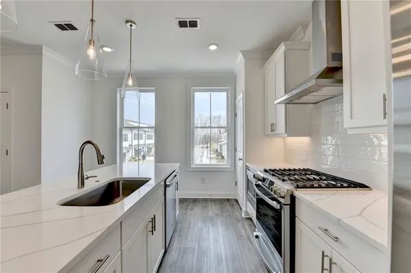 $2,500 | 5422 Howington Court, Buford, GA 30518