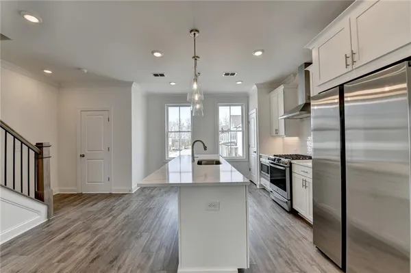 $2,500 | 5422 Howington Court, Buford, GA 30518