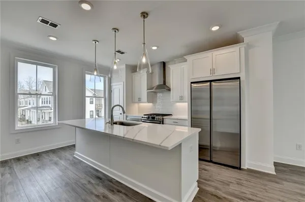 $2,500 | 5422 Howington Court, Buford, GA 30518