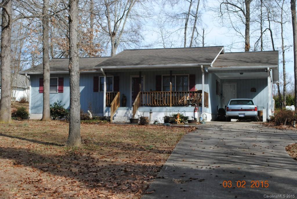 271 Riverview Road, Unit 32 Lexington, NC 27292 - Photo 1 of 12 Gallery Image 1
